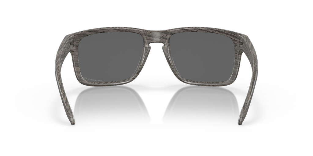 Oakley OO9102 Unisex Woodgrain Sunglasses