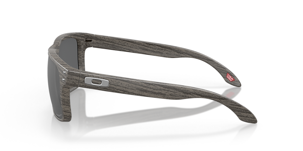 Oakley OO9102 Unisex Woodgrain Sunglasses