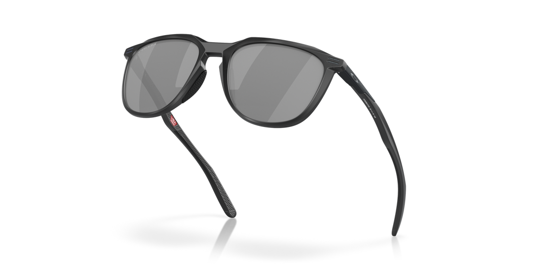 Oakley OO9286 Men Matte Black Aviator Sunglasses