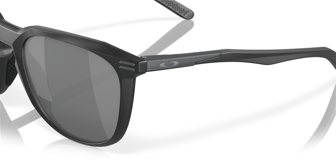 Oakley OO9286 Men Matte Black Aviator Sunglasses