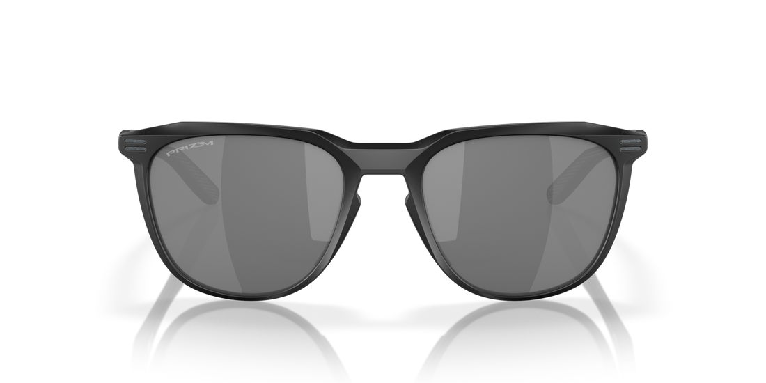 Oakley OO9286 Men Matte Black Aviator Sunglasses