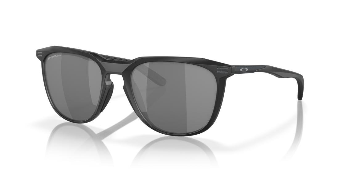 Oakley OO9286 Men Matte Black Aviator Sunglasses