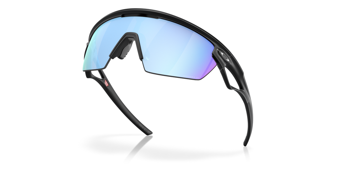 Oakley OO9403 Unisex Sphaera Wraparound Shield Sunglasses