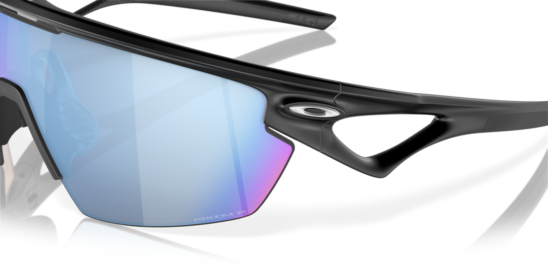 Oakley OO9403 Unisex Sphaera Wraparound Shield Sunglasses