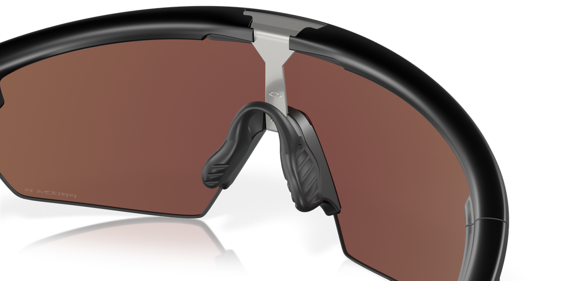 Oakley OO9403 Unisex Sphaera Wraparound Shield Sunglasses