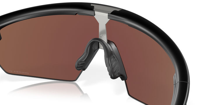 Oakley OO9403 Unisex Sphaera Wraparound Shield Sunglasses