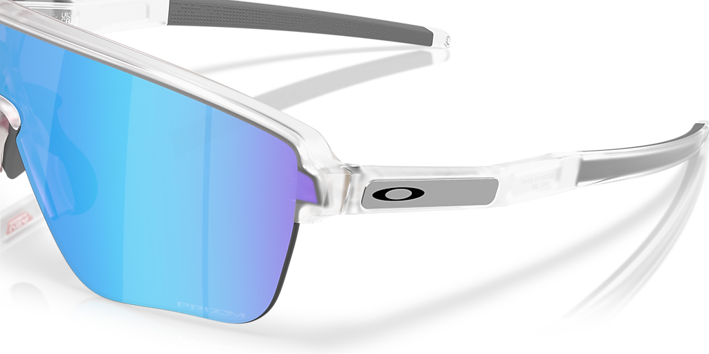 Oakley OO9415 Men Corridor SQ Shield Sunglasses