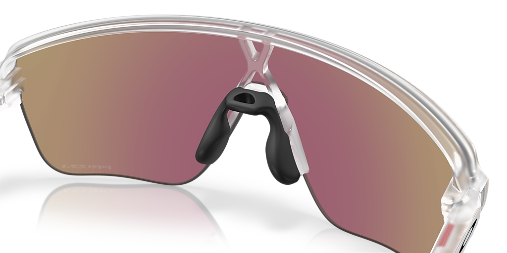 Oakley OO9415 Men Corridor SQ Shield Sunglasses