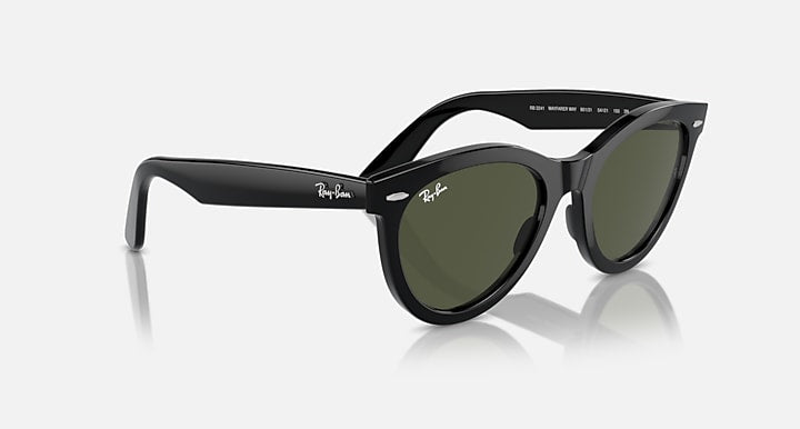 Ray-Ban 2241 Unisex Wayfarer Sunglasses