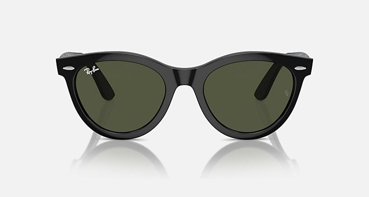 Ray-Ban 2241 Unisex Wayfarer Sunglasses