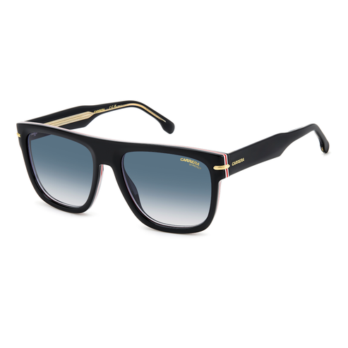 Carrera 340/S Men Square Sunglasses