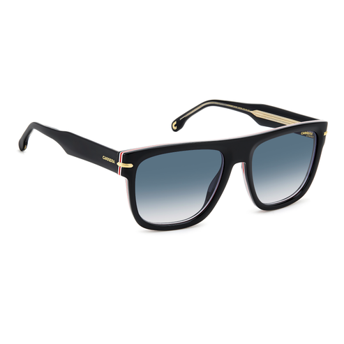 Carrera 340/S Men Square Sunglasses