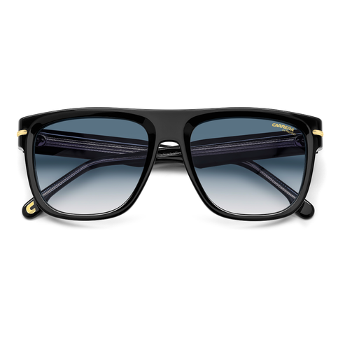 Carrera 340/S Men Square Sunglasses