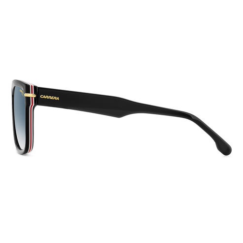 Carrera 340/S Men Square Sunglasses