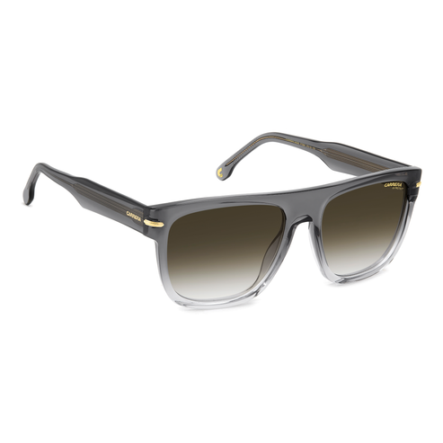 Carrera 340/S Men Square Sunglasses