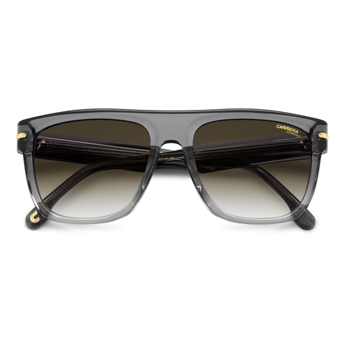 Carrera 340/S Men Square Sunglasses