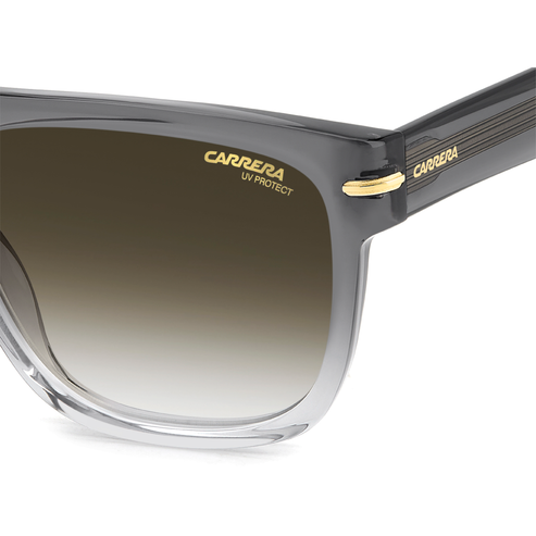 Carrera 340/S Men Square Sunglasses