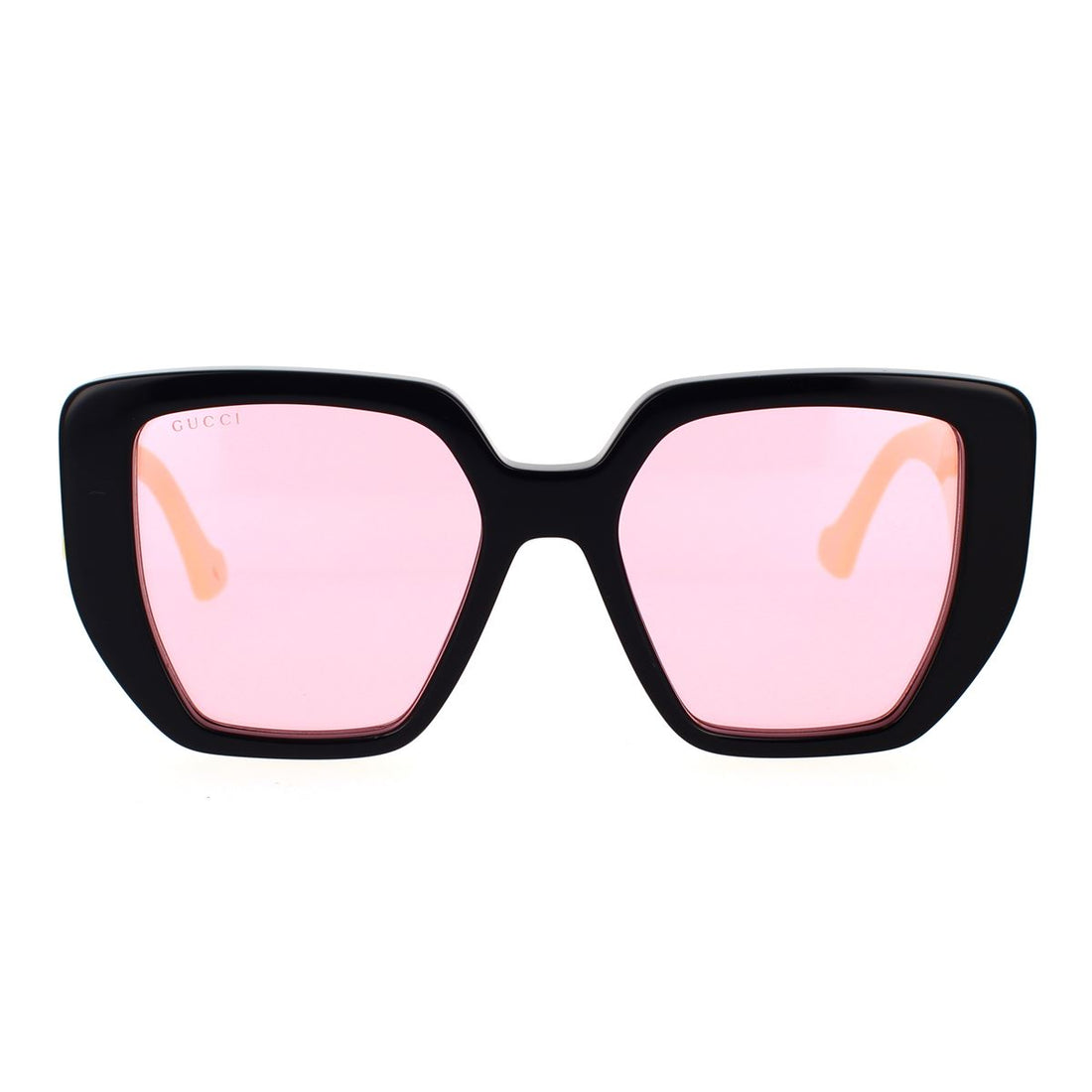 Gucci GG0956 Women Oversized Square Sunglasses