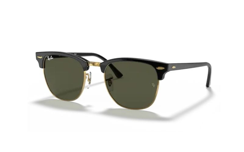 RAY-BAN RB 3016 CLUBMASTER