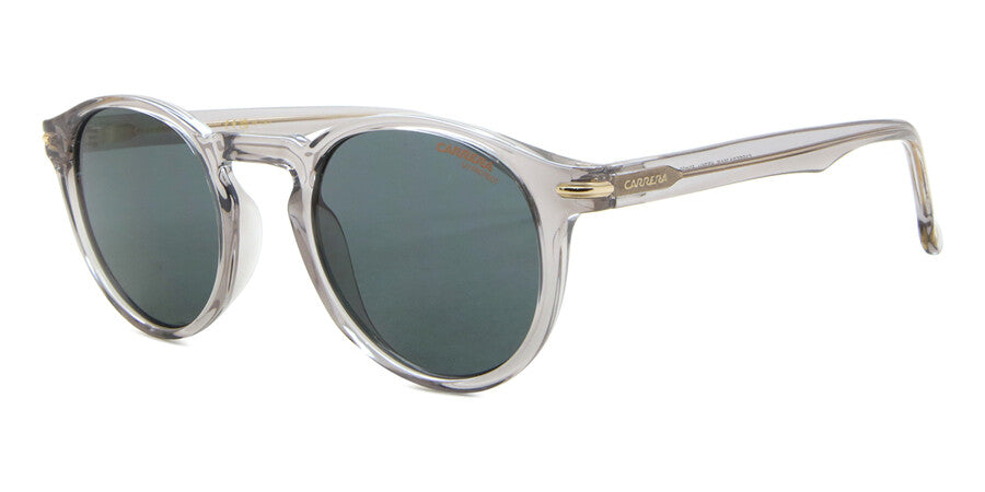 Carrera 301/S Unisex Round Sunglasses