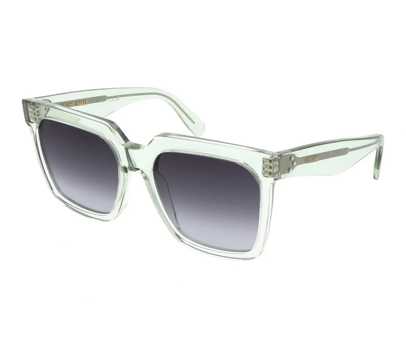 Celine CL4055IN Women Oversized Square Sunglasses