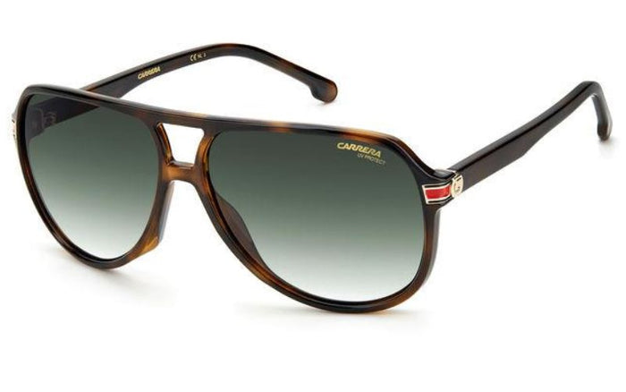 Carrera 1045/S Unisex Aviator Sunglasses