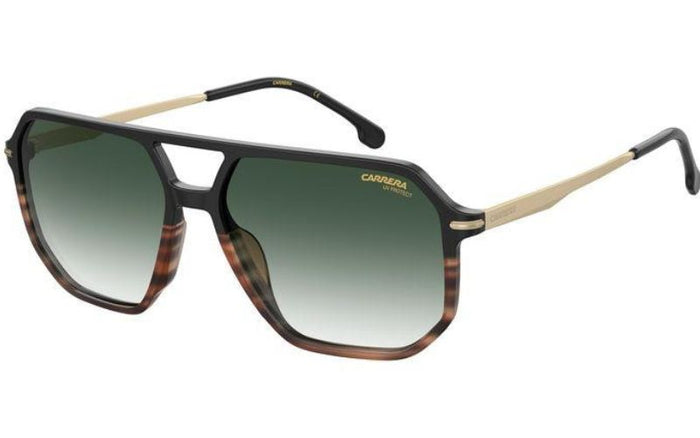 Carrera 324/S Unisex Aviator Sunglasses