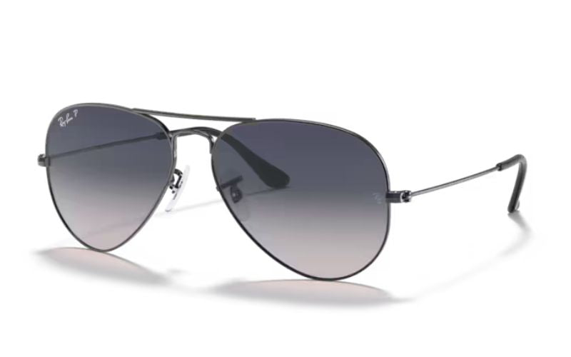 RAY-BAN 3025 polarized(large size )