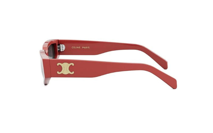 Celine CL40269U Women Red Sunglasses