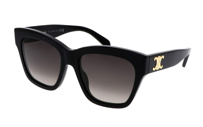 Celine CL402531 Women Oversized Square Sunglasses