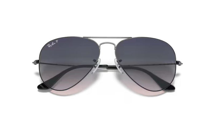 Ray-Ban RB3025 Men Aviator Classic Sunglasses