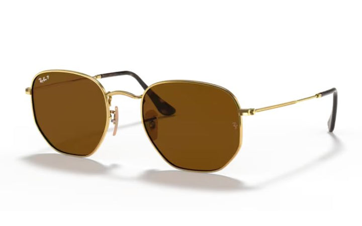 Ray Ban 3548 polarized