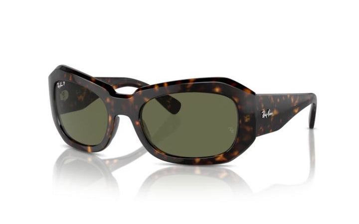 RAY-BAN 2212 polarized