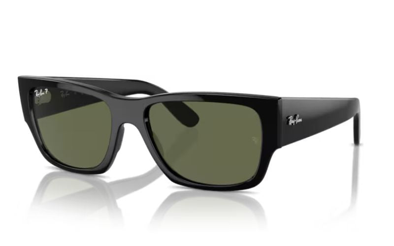 Ray ban Carlos polarized