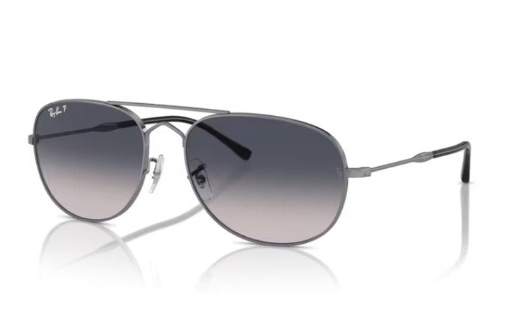 RAY BAN 3735 POLARIZED