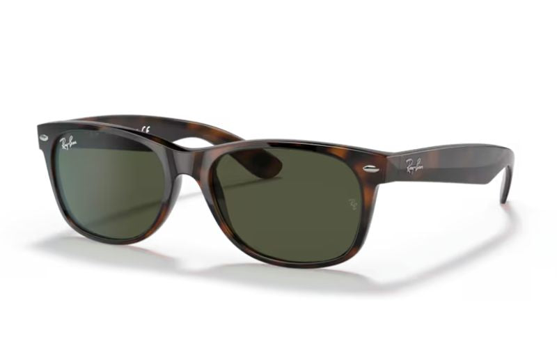 RAY-BAN wayferer 2132 (small)