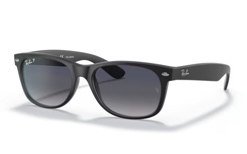 RAYBAN WAYFARER 2132 polarized