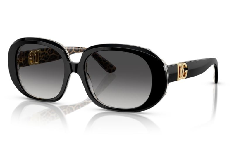 DOLCE & GABBANA 4476(new)