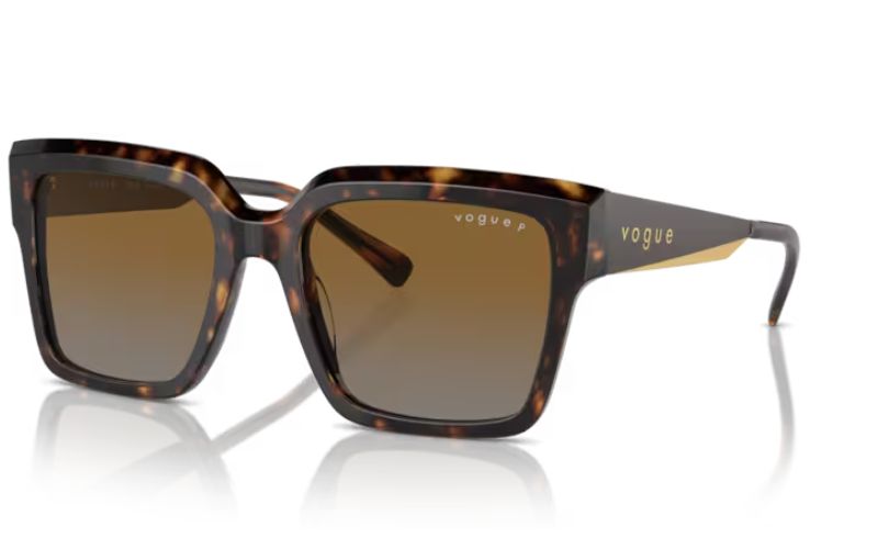 Vogue 5553  polarized