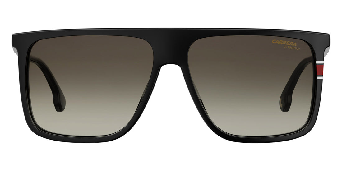 Carrera 172/S Unisex Rectangle Sunglasses