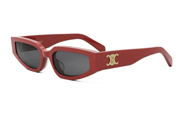 Celine CL40269U Women Red Sunglasses