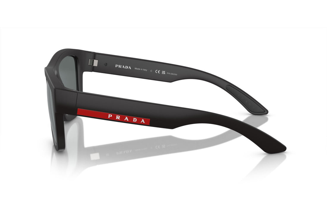 Prada 01ZS Men Linea Rossa PS Sunglasses