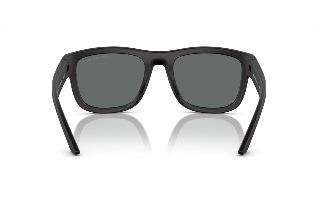 Prada 01ZS Men Linea Rossa PS Sunglasses