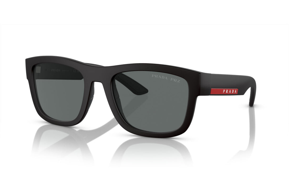 Prada 01ZS Men Linea Rossa PS Sunglasses