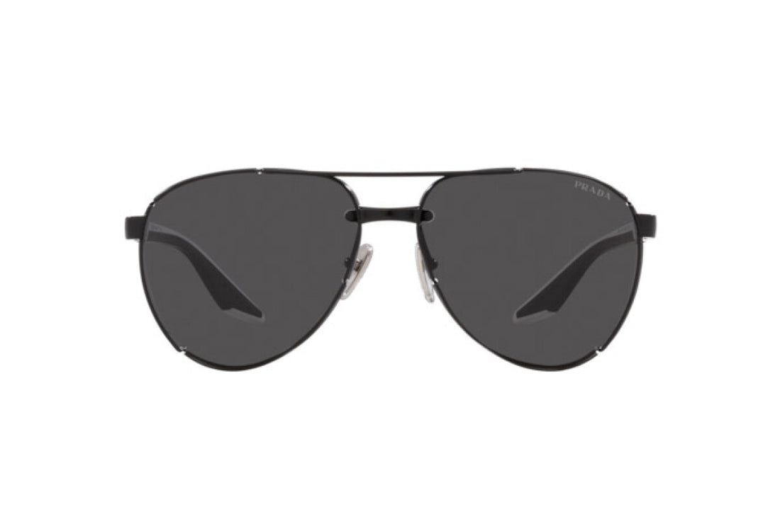 Prada 51YS Men Linea Rossa PS Aviator Sunglasses