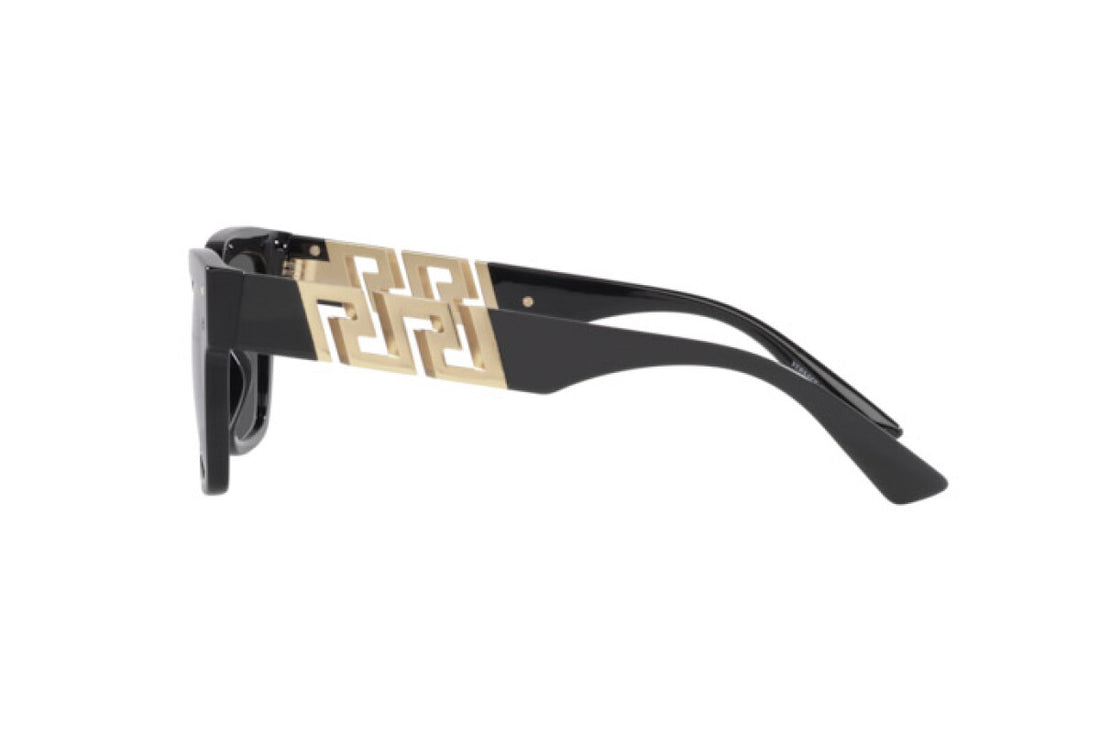 Versace VE4421 Women Square Sunglasses