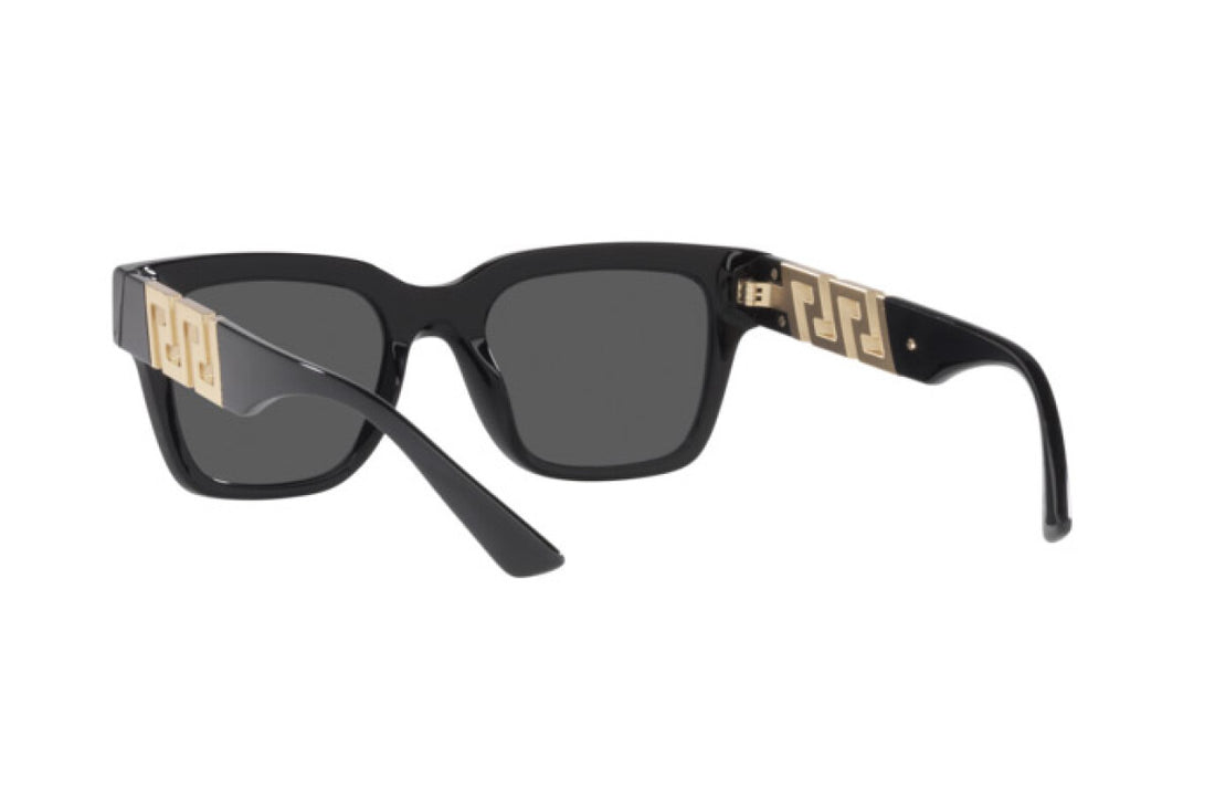 Versace VE4421 Women Square Sunglasses