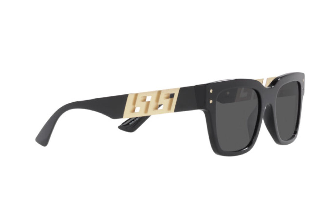 Versace VE4421 Women Square Sunglasses