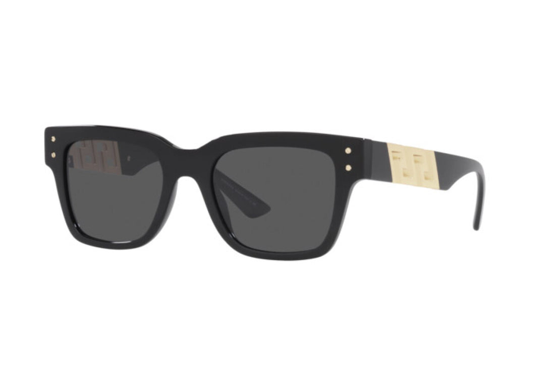 Versace VE4421 Women Square Sunglasses